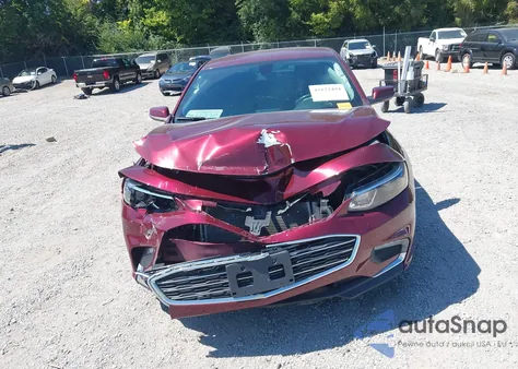 2016 Chevrolet Malibu 1Lt z USA, uszkodzony, nr VIN 1G1ZE5STXGF213857